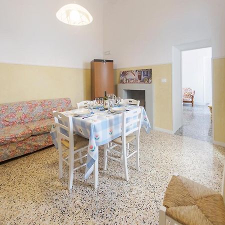 אלסאנו Casa Vacanze Penelope מראה חיצוני תמונה