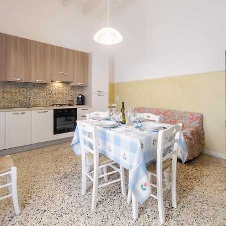 אלסאנו Casa Vacanze Penelope מראה חיצוני תמונה