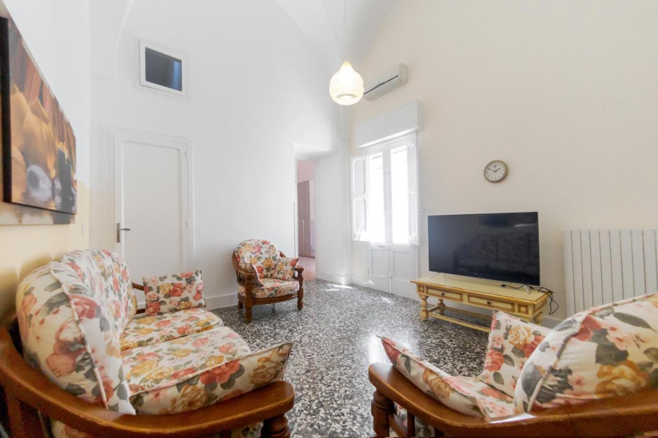 אלסאנו Casa Vacanze Penelope מראה חיצוני תמונה