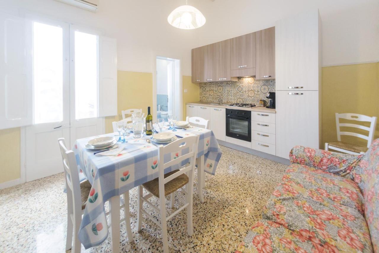 אלסאנו Casa Vacanze Penelope מראה חיצוני תמונה