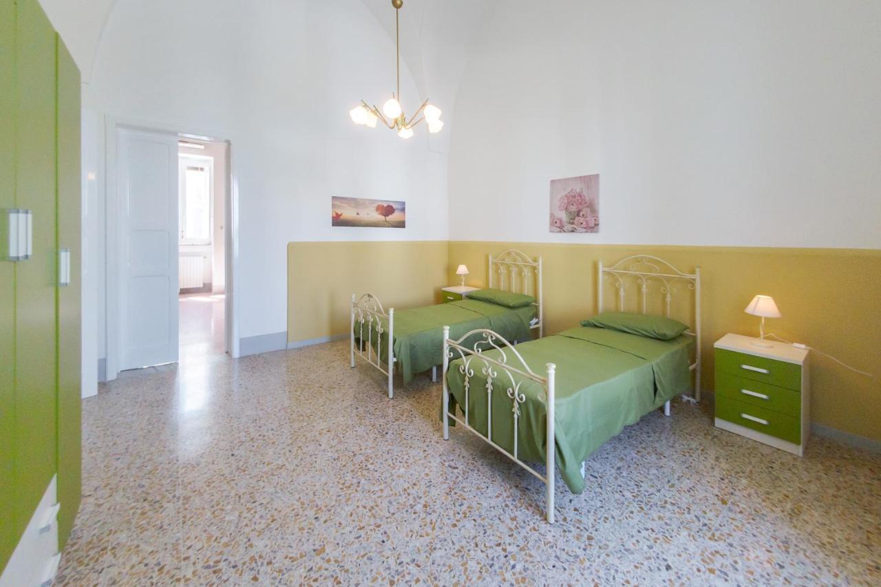 אלסאנו Casa Vacanze Penelope מראה חיצוני תמונה