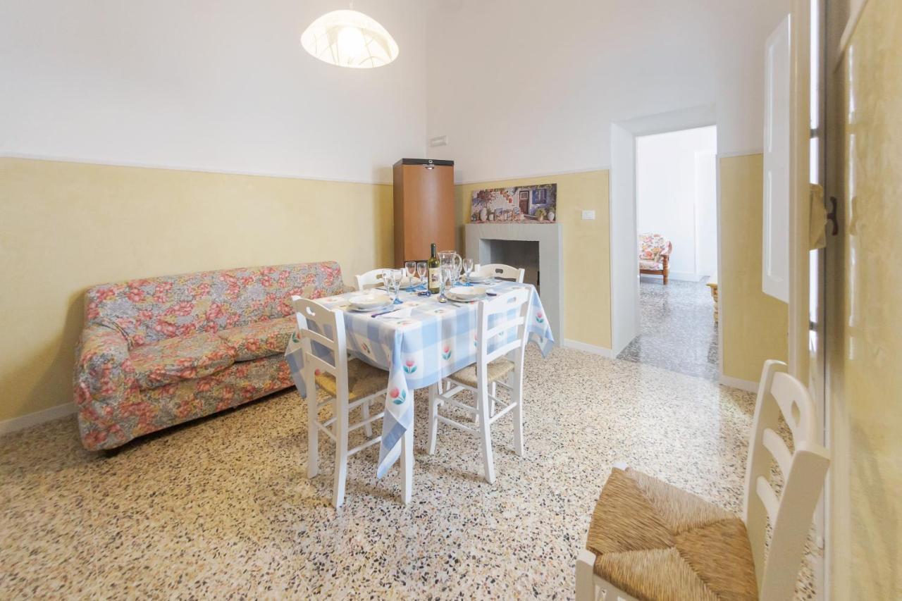 אלסאנו Casa Vacanze Penelope מראה חיצוני תמונה