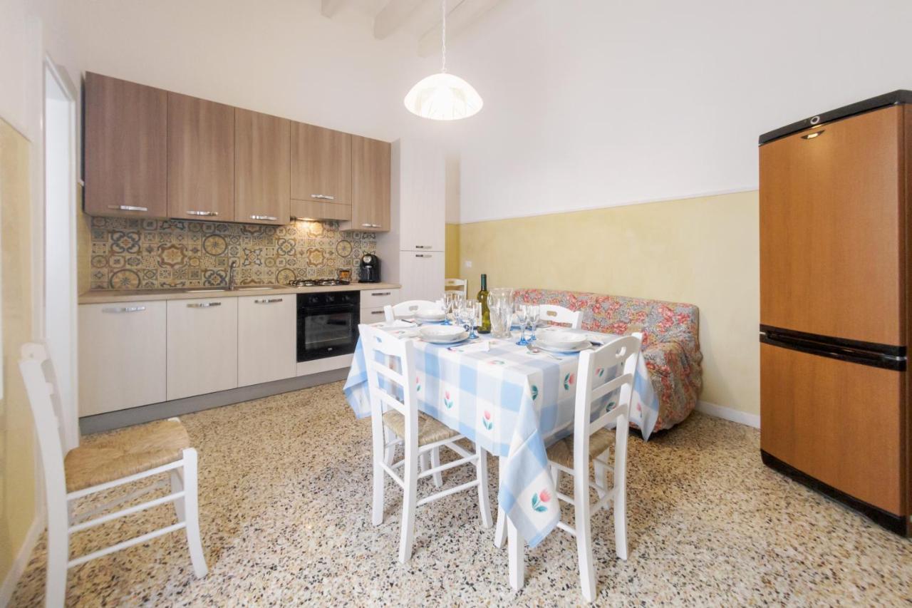 אלסאנו Casa Vacanze Penelope מראה חיצוני תמונה