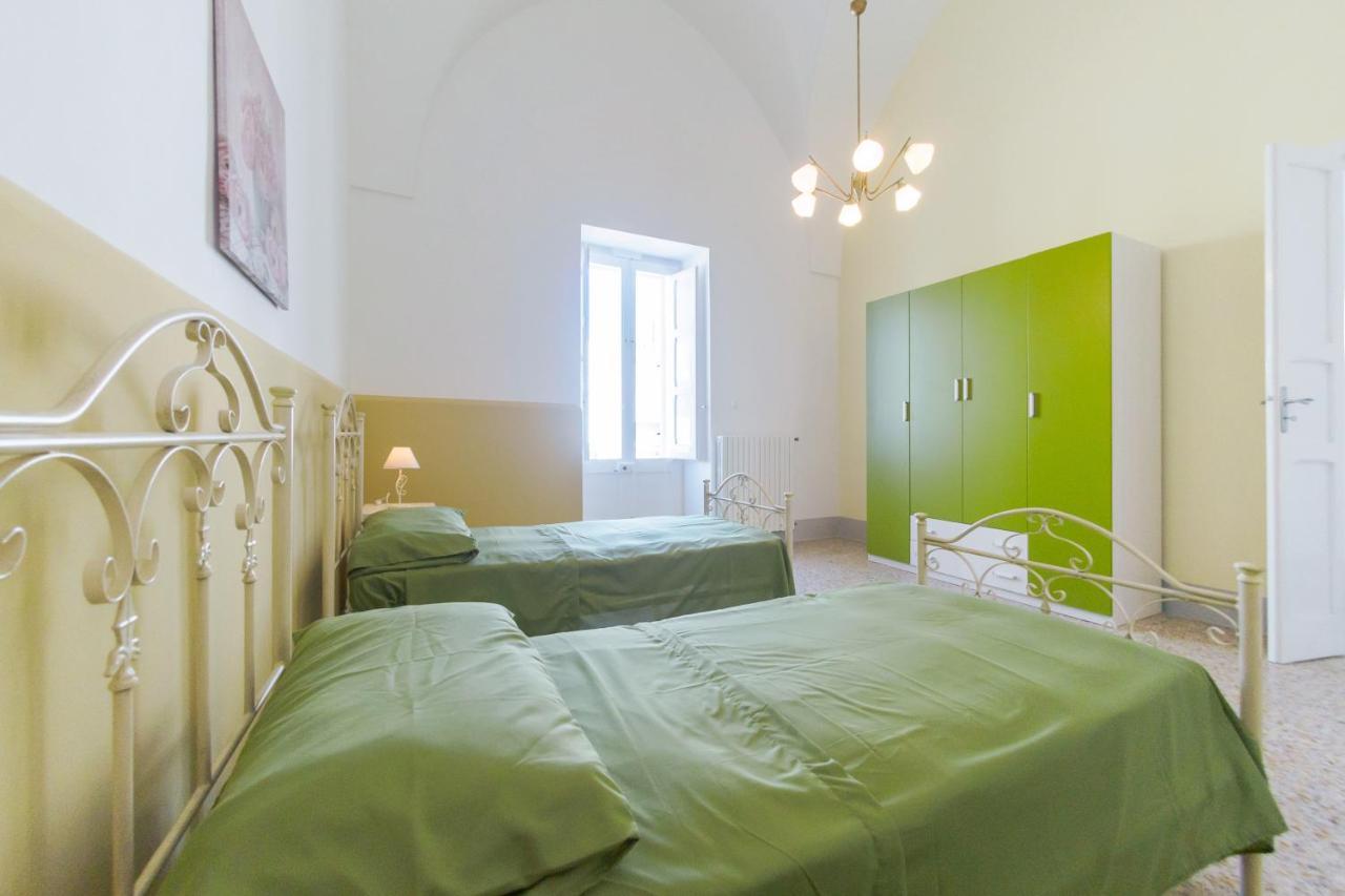 אלסאנו Casa Vacanze Penelope מראה חיצוני תמונה
