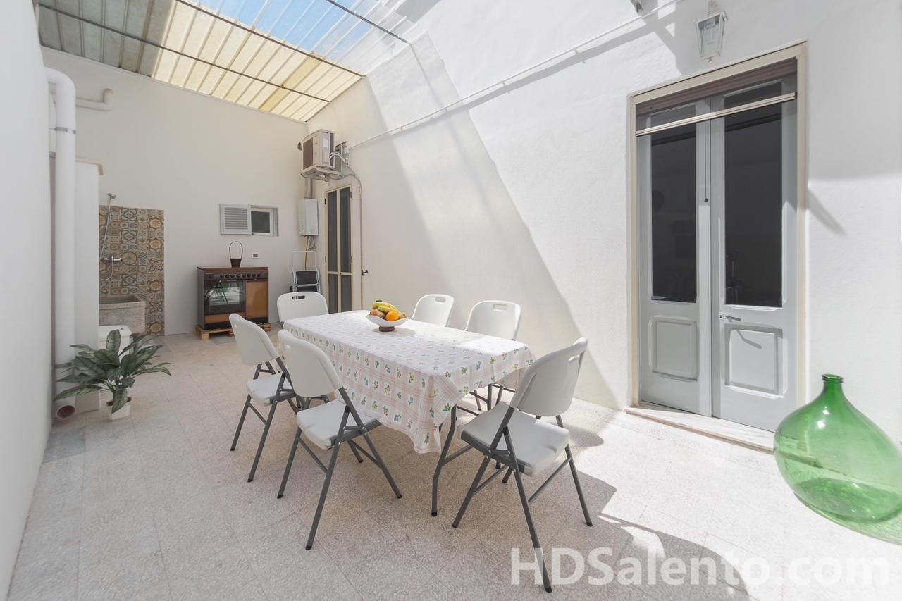 אלסאנו Casa Vacanze Penelope מראה חיצוני תמונה