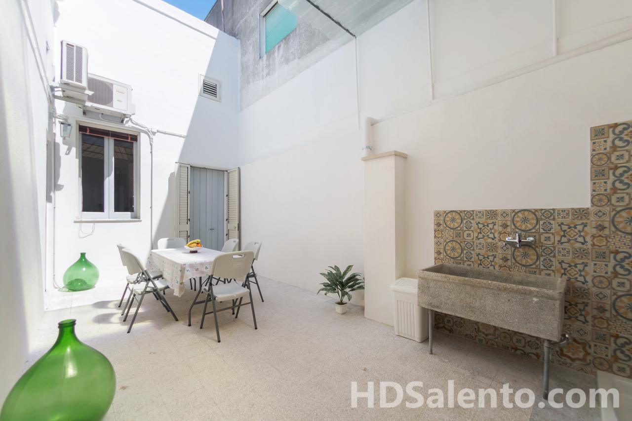 אלסאנו Casa Vacanze Penelope מראה חיצוני תמונה