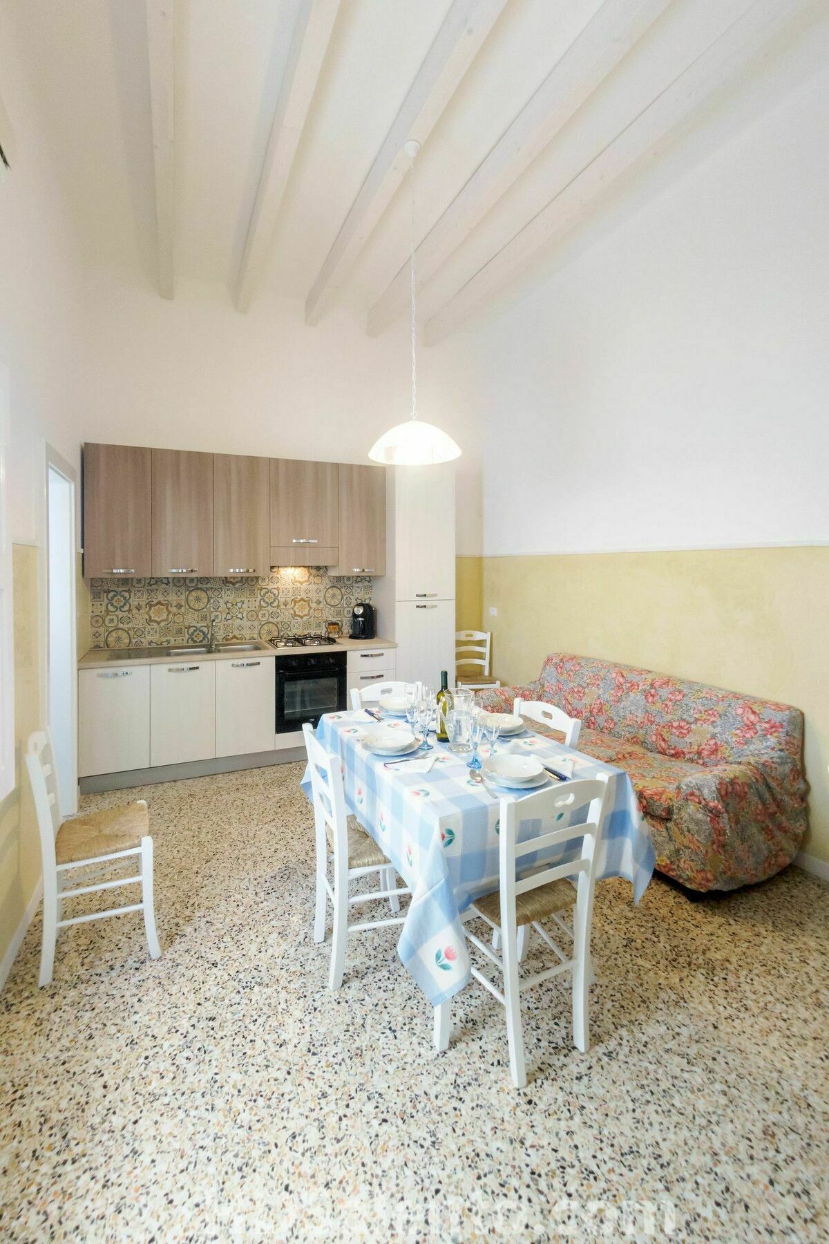 אלסאנו Casa Vacanze Penelope מראה חיצוני תמונה
